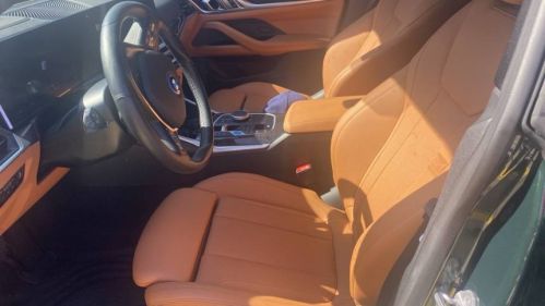 2023 BMW i4 - Images - 2