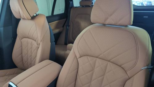2026 BMW X5 - Images - 12