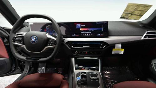 2025 BMW i4 - Images - 12