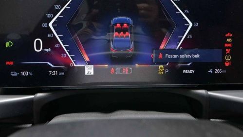 2025 BMW i4 - Images - 13
