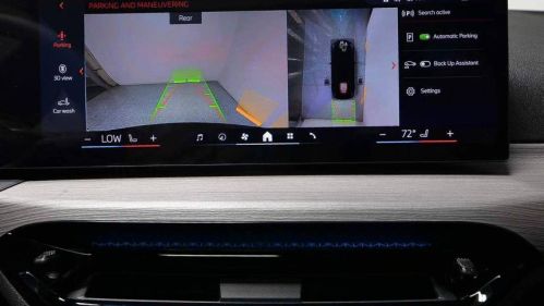 2025 BMW i4 - Images - 15