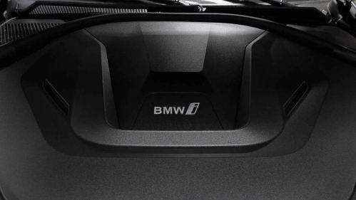 2025 BMW i4 - Images - 17