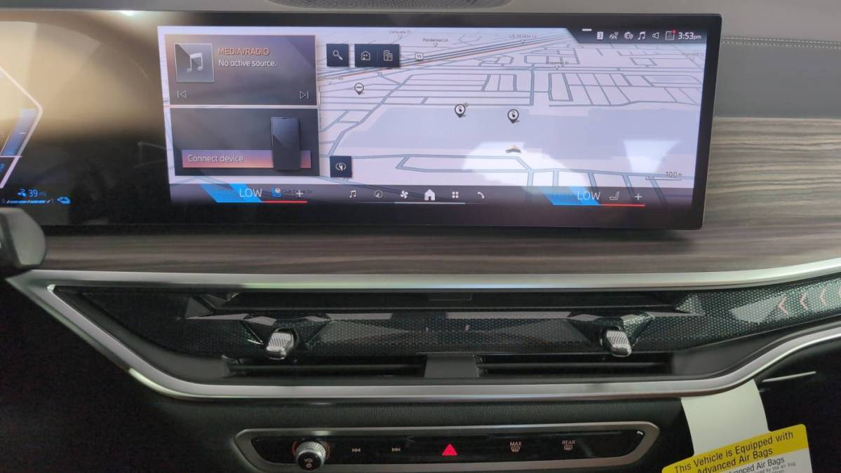 2026 BMW X5 - Images - 15