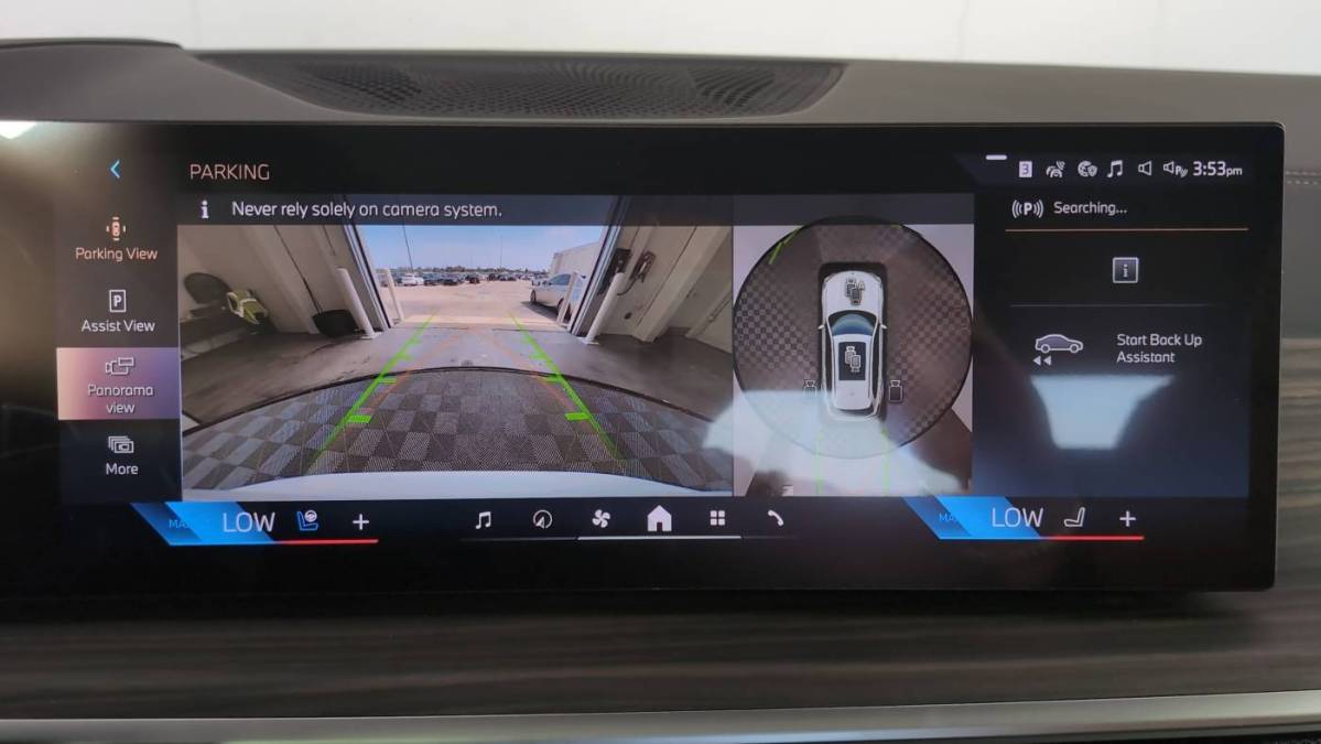 2026 BMW X5 - Images - 16