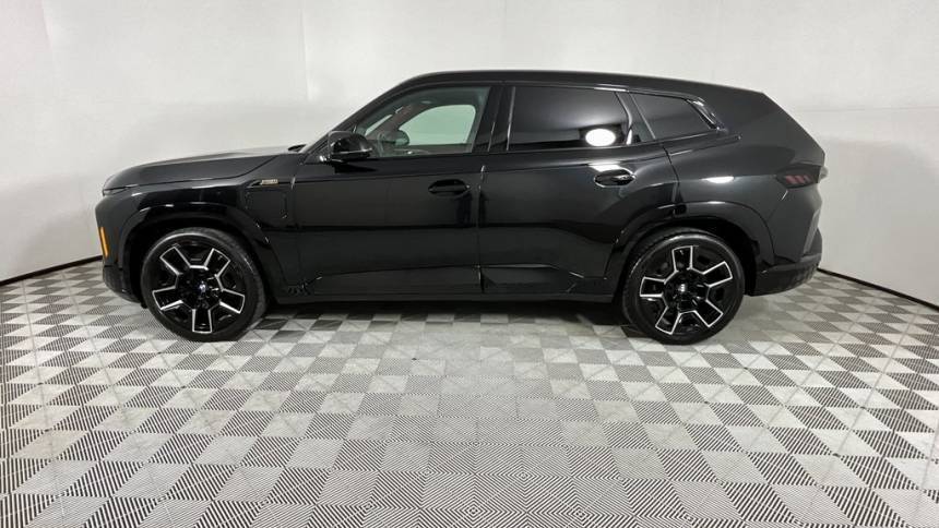 2023 BMW XM - Images - 2