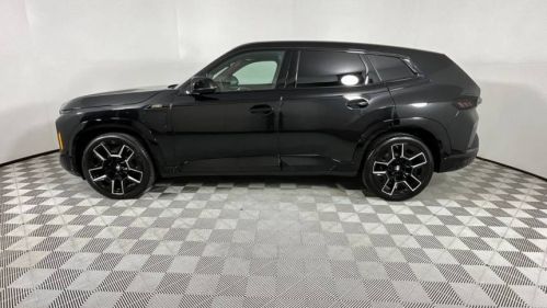 2023 BMW XM - Images - 2