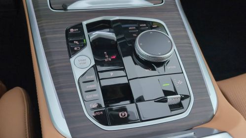 2026 BMW X5 - Images - 18