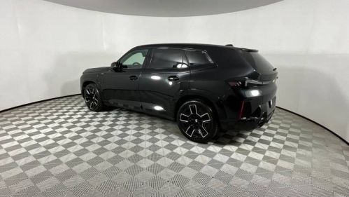 2023 BMW XM - Images - 3