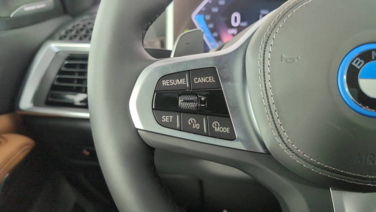 2026 BMW X5 - Images - 19