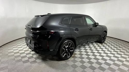 2023 BMW XM - Images - 4