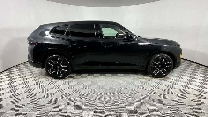 2023 BMW XM - Images - 5