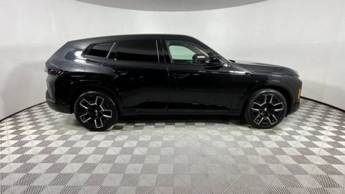 2023 BMW XM - Images - 5