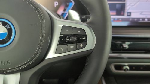 2026 BMW X5 - Images - 20