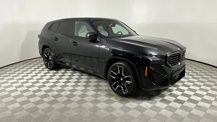 2023 BMW XM - Images - 6