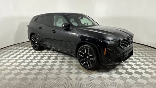 2023 BMW XM - Images - 6