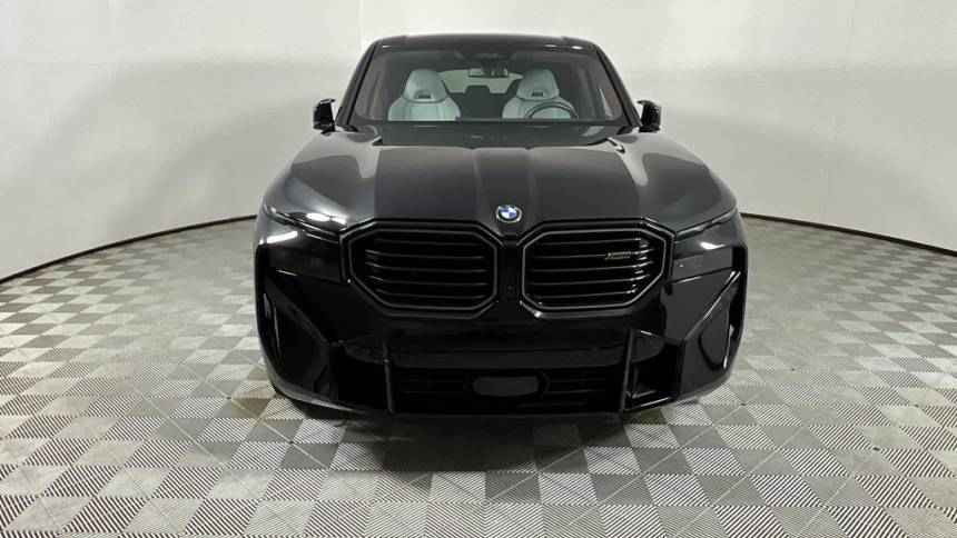 2023 BMW XM - Images - 7