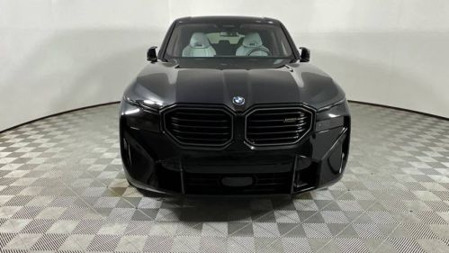 2023 BMW XM - Images - 7