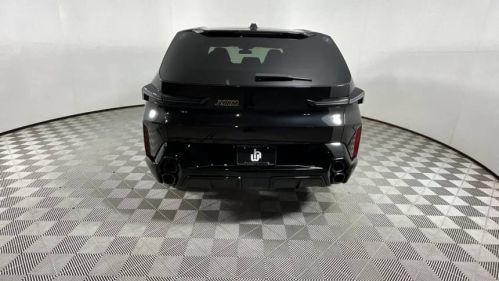 2023 BMW XM - Images - 8