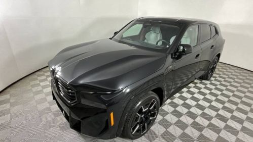 2023 BMW XM - Images - 9