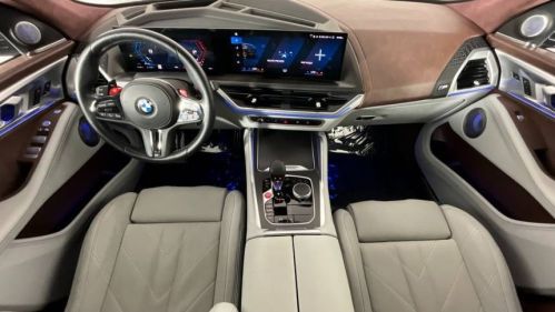 2023 BMW XM - Images - 10