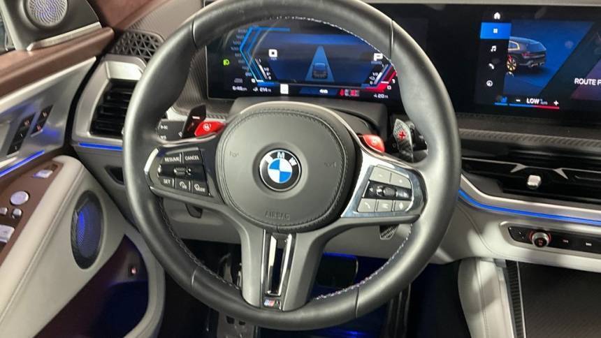 2023 BMW XM - Images - 11