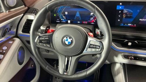 2023 BMW XM - Images - 11