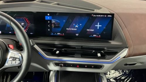 2023 BMW XM - Images - 12
