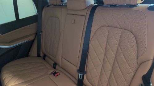 2026 BMW X5 - Images - 24