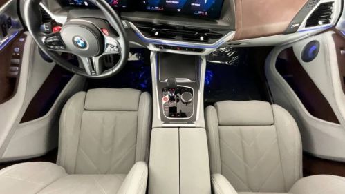 2023 BMW XM - Images - 14