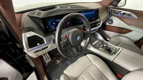 2023 BMW XM - Images - 15