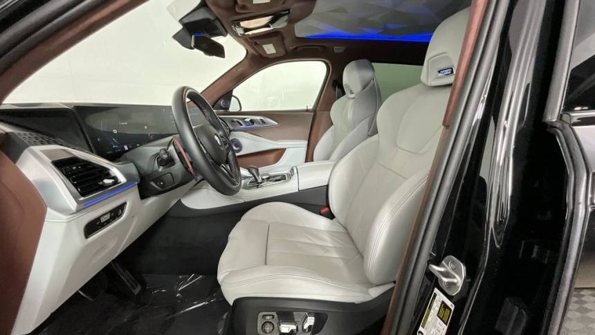 2023 BMW XM - Images - 16