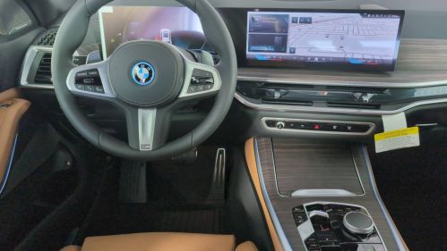 2026 BMW X5 - Images - 26
