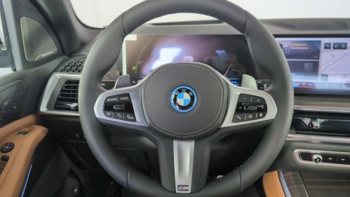 2026 BMW X5 - Images - 27