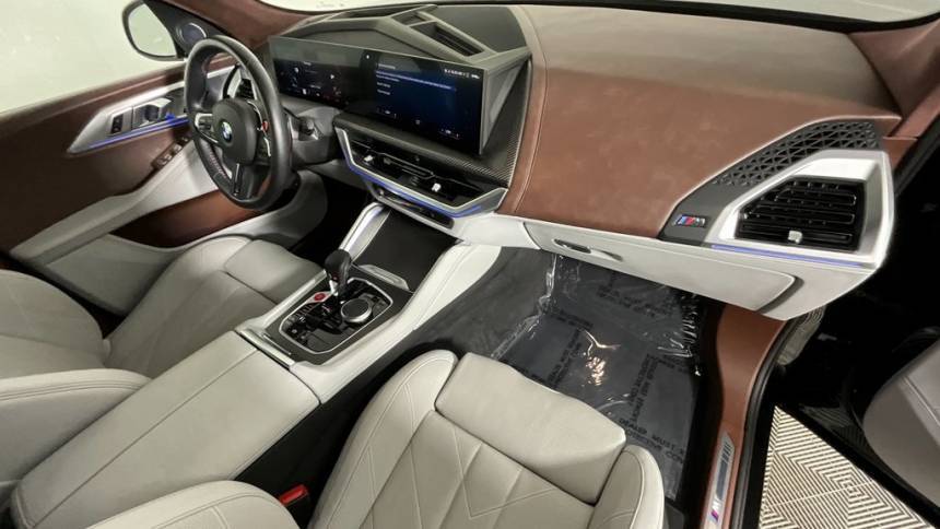 2023 BMW XM - Images - 20