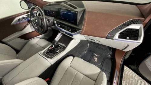 2023 BMW XM - Images - 20