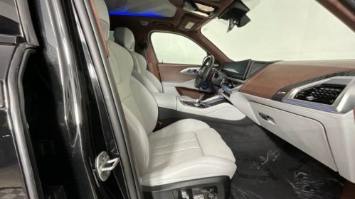 2023 BMW XM - Images - 21