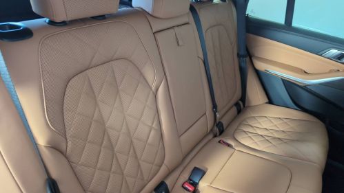 2026 BMW X5 - Images - 29