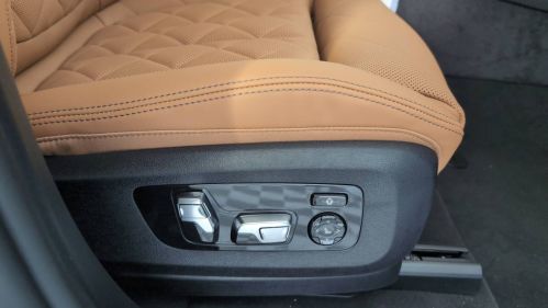 2026 BMW X5 - Images - 30