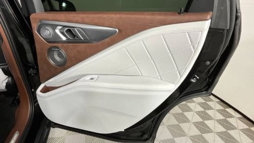 2023 BMW XM - Images - 25