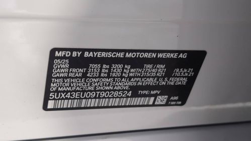 2026 BMW X5 - Images - 31