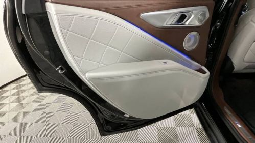 2023 BMW XM - Images - 27