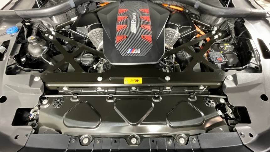 2023 BMW XM - Images - 29