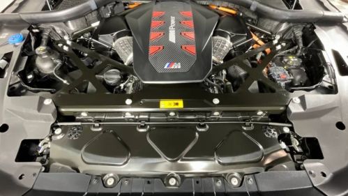 2023 BMW XM - Images - 29