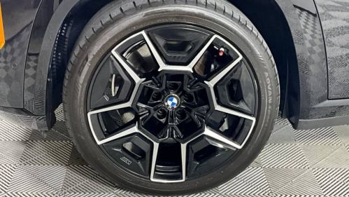 2023 BMW XM - Images - 30