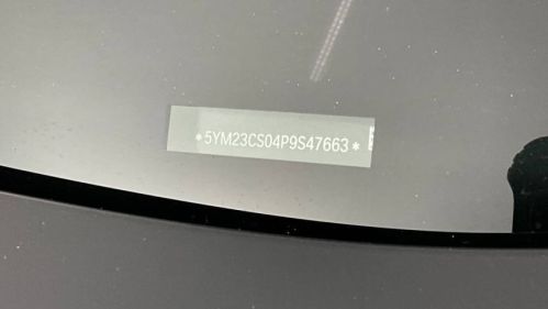 2023 BMW XM - Images - 31