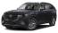 2025 Mazda CX-90 - Images - 1