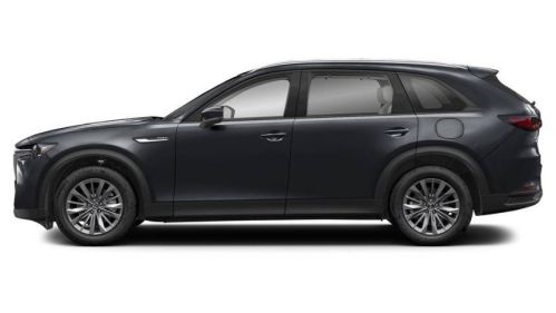 2025 Mazda CX-90 - Images - 3