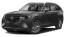 2025 Mazda CX-90 - Images - 1