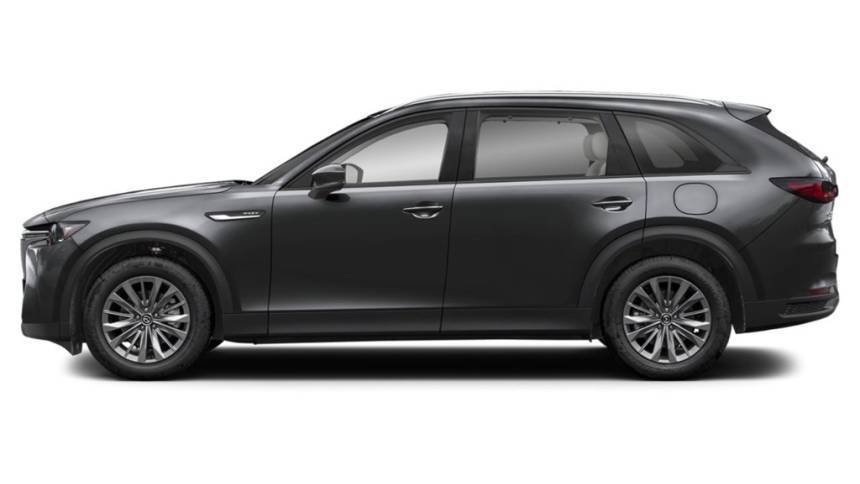 2025 Mazda CX-90 - Images - 2