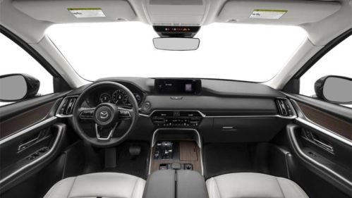 2025 Mazda CX-90 - Images - 5